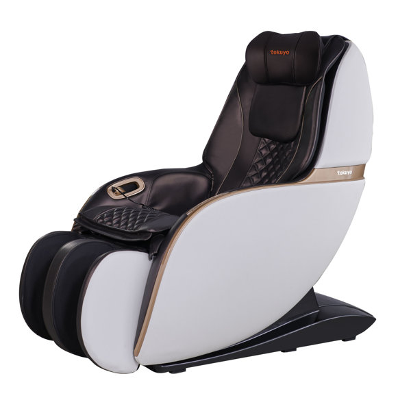 Tokuyo Tc296 3D Massage 2021 Newest Massage Chair, Full Body Zero